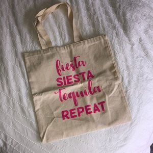 Reusable tote